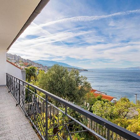 Amazing Apartment In Senj With House Sea View エクステリア 写真